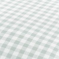 87256-Tischlaeufer-Musselin-Vichy-Karo-mintgruen-weiss-40x160cm-von-SCHoeNER-LEBEN--DSC-8205-03.jpg Tischläufer Musselin Vichy Karo mintgrün weiß 40x160cm von SCHÖNER LEBEN. Stoff