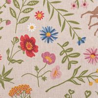 87294-Dekostoff-Halbpanama-Leinenlook-Floral-Animal-Garden-natur-bunt-1-40m-Breite-DSC-9137.jpg Dekostoff Halbpanama Leinenlook Floral Animal Garden natur bunt 1,40m Breite