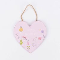 87347-Dekohaenger-Herz-mit-Blumen-und-blumiger-Aufschrift-verschiedene-Designs-15x15cm-114082-02.jpg dekohänger Herzform Blumige momente rosa bunt