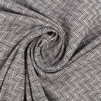87351-Polsterstoff--Dekostoff-Jacquard-Flachgewebe-Alba-Chevron-schwarz-wollweiss-1-40m-Breite-87351-06.jpg Polsterstoff Dekostoff Jacquard Flachgewebe Alba Chevron schwarz wollweiß 1,40m Breite
