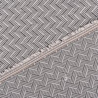 87351-Polsterstoff--Dekostoff-Jacquard-Flachgewebe-Alba-Chevron-schwarz-wollweiss-1-40m-Breite-87351-07.jpg Polsterstoff Dekostoff Jacquard Flachgewebe Alba Chevron schwarz wollweiß 1,40m Breite