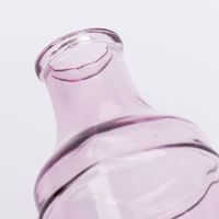 87363-Vase-Flaschenform-zylinderfoermig-transparent-Glas-verschiedenen-Farben-6-5x18-5cm-DSC-8313-04.jpg