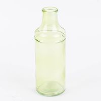 87363-Vase-Flaschenform-zylinderfoermig-transparent-Glas-verschiedenen-Farben-6-5x18-5cm-DSC-8319-02.jpg