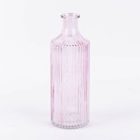 87364-Vase-Flaschenform-zylinderfoermig-mit-geriffelter-Oberflaeche-transparent-Glas-gross-oder-klein-DSC-8281-02.jpg große vase mit geriffelter oberfläche lila