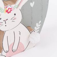 87404-Dekofigur-Ei-mit-Hasen-Cut-Out-aus-MDF-in-rosa-mint-oder-gelb-14x2-5x18cm-114324-01.jpg Deko Ei mit Hasen cutout in mint mit weißen herzen Detail schwänzchen