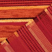 87480-Moebelstoff-Bezugsstoff-WALACHEI-Streifen-rot-terrakotta-1-40m-Breite-87480-07.jpg Möbelstoff Bezugsstoff WALACHEI Streifen rot terrakotta 1,40m Breite