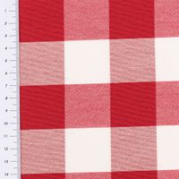 87501-Dekostoff-Karos-rot-weiss-140cm-Breite-87501-05.jpg Dekostoff Karos rot weiß 140cm Breite