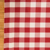 87510-Tischlaeufer-Karos-rot-weiss-40x160cm-von-SCHoeNER-LEBEN--IMG-KW18-216.jpg Tischläufer Karos rot weiß 40x160cm von SCHÖNER LEBEN. Detail Kante