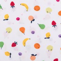 87521-Baumwollstoff-Popeline-Stoff-Tutti-Frutti-Fruechte-Apfel-Beeren-weiss-bunt-1-45m-Breite-87521-02.jpg Baumwollstoff Popeline Stoff Tutti Frutti Früchte Apfel Beeren weiß bunt 1,45m Breite