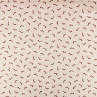 87525-Dekostoff-Halbpanama-Leinenlook-Little-Dachshund-Dog-Dackel-natur-braun-1-40m-Breite-DSC-KW15-2024-164.jpg Dekostoff Halbpanama Leinenlook Little Dachshund Dog Dackel natur braun 1,40m Breite