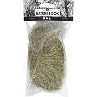 87528-Sisal-Gras-einfarbig-natur--rost-oder-rauchgruen-8g-von-Creativ-Company-502431-2-3.jpg sisalgras in rauchgrün verpackt