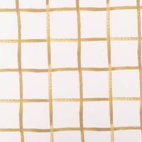 87593-Baumwollstoff-Dekostoff-Halbpanama-Gitter-Karo-weiss-gruen-1-40m-Breite-DSC-KW15-2024-151.jpg Baumwollstoff Dekostoff Halbpanama Gitter Karo weiß grün 1,40m Breite
