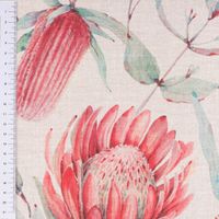 87597-Baumwollstoff-Dekostoff-Halbpanama-Digitaldruck-Blumen-natur-rot-gruen-1-40m-Breite-DSC-KW15-2024-074.jpg Baumwollstoff Dekostoff Halbpanama Digitaldruck Blumen natur rot grün 1,40m Breite