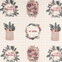87599-Baumwollstoff-Dekostoff-Halbpanama-Eat-More-Plants-weiss-beige-gruen-rot-1-40m-Breite-DSC-KW15-2024-108.jpg Baumwollstoff Dekostoff Halbpanama Eat More Plants weiß beige grün rot 1,40m Breite
