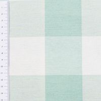 87602-Dekostoff-Baumwoll-Mischgewebe-grosse-Karos-5-5x5-5cm-mintgruen-weiss-2-80m-Breite-DSC-KW16-2024-186.jpg Dekostoff Baumwoll-Mischgewebe große Karos 5,5x5,5cm mintgrün weiß 2,80m Breite