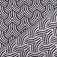 87609-Jacquard-Stoff-Dekostoff-Doubleface-Monza-Art-Deco-schwarz-weiss-2-80m-Breite-DSC-KW16-2024-223.jpg Jacquard Stoff Dekostoff Doubleface Monza Art Déco schwarz weiß 2,80m Breite