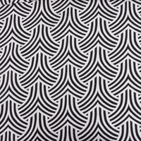 87609-Jacquard-Stoff-Dekostoff-Doubleface-Monza-Art-Deco-schwarz-weiss-2-80m-Breite-DSC-KW16-2024-224.jpg Jacquard Stoff Dekostoff Doubleface Monza Art Déco schwarz weiß 2,80m Breite