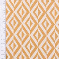 87610-Jacquard-Stoff-Dekostoff-Doubleface-Monza-Art-Deco-ockergelb-weiss-2-80m-Breite-DSC-KW16-2024-234.jpg Jacquard Stoff Dekostoff Doubleface Monza Art Déco ockergelb weiß 2,80m Breite