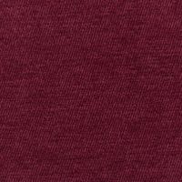 Polsterstoff Mikrofaser Fleckschutz Easy Clean Milo uni bordeaux-rot 1,45m Breite