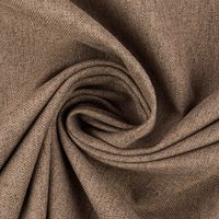 87629-Polsterstoff--Riva-uni-meliert-taupe-braun-1-42m-Breite-IMG-KW25-006.jpg Polsterstoff Riva uni meliert taupe-braun 1,42m Breite
