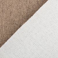87629-Polsterstoff--Riva-uni-meliert-taupe-braun-1-42m-Breite-IMG-KW25-007.jpg Polsterstoff Riva uni meliert taupe-braun 1,42m Breite
