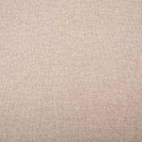Polsterstoff Riva uni meliert beige 1,42m Breite
