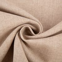 87635-Polsterstoff--Riva-uni-meliert-beige-1-42m-Breite-IMG-5617.jpg Polsterstoff Riva uni meliert beige 1,42m Breite