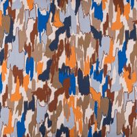 87645-Sweatstoff-Meterware-Soft-Sweat-ABSTRACT-beige-blau-orange-1-5m-Breite-DSC-KW15-2024-178.jpg Sweatstoff Meterware Soft Sweat ABSTRACT beige blau orange 1,5m Breite
