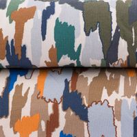 87645-Sweatstoff-Meterware-Soft-Sweat-ABSTRACT-beige-blau-orange-1-5m-Breite-DSC-KW15-2024-191.jpg Sweatstoff Meterware Soft Sweat ABSTRACT beige blau orange 1,5m Breite