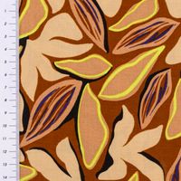 87661-Viskose-Stoff-Radiance-fuer-Bekleidung-ABSTRACT-Blaetter-braun-beige-1-4m-Breite-DSC-KW15-2024-306.jpg Viskose Stoff Radiance für Bekleidung ABSTRACT Blätter braun beige 1,4m Breite