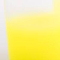 Windlicht Set gelb in groß und klein
