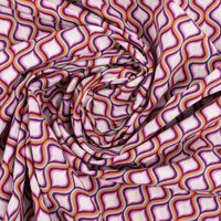 87691-Baumwollstoff-Popeline-Fine-Poplin-GEOMETRIC-Retro-Trellis-ecru-violett-1-45m-Breite-DSC-KW16-2024-082.jpg Baumwollstoff Popeline Fine Poplin GEOMETRIC Retro Trellis ecru violett 1,45m Breite