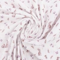 87700-Musselin-Stoff-aus-Baumwolle-Digitaldruck-Hase-Blumen-offweiss-braun-1-35m-Breite-DSC-KW16-2024-020.jpg Musselin Stoff aus Baumwolle Digitaldruck Hase Blumen offweiß braun 1,35m Breite