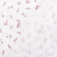 87700-Musselin-Stoff-aus-Baumwolle-Digitaldruck-Hase-Blumen-offweiss-braun-1-35m-Breite-DSC-KW16-2024-021.jpg Musselin Stoff aus Baumwolle Digitaldruck Hase Blumen offweiß braun 1,35m Breite