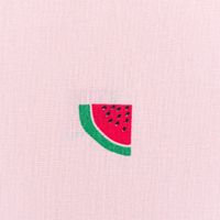 87704-Baumwollstoff-Popeline-Stoff-Wassermelone-rosa-gruen-1-45m-Breite-DSC-KW16-2024-108.jpg Baumwollstoff Popeline Stoff Wassermelone rosa grün 1,45m Breite