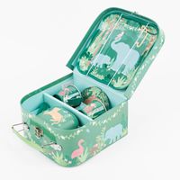 87720-Kinder-Teeset-Dschungeltiere-gruen-bunt-7-teilig-17-5x17-5x9-5cm-von-Sass-und-Belle-IMG-KW17-048.jpg Kinder teeset dschungeltiere 7teilig in grün bunt im Koffer