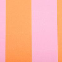 87724-Baumwollstoff-Dekostoff-Halbpanama-Digitaldruck-Streifen-orange-pink-1-40m-Breite-IMG-113.jpg Baumwollstoff Dekostoff Halbpanama Digitaldruck Streifen orange pink 1,40m Breite