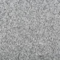 Polsterstoff Möbelstoff Adam Woll-Boucle-Optik hellgrau 1,43m breit
