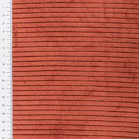 87731-Cord-Polsterstoff--mit-Fleckschutz-Capri-uni-terracotta-braun-1-45m-Breite-IMG-KW20-084.jpg Cord Polsterstoff mit Fleckschutz Capri uni terracotta-braun 1,45m Breite