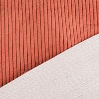 87731-Cord-Polsterstoff--mit-Fleckschutz-Capri-uni-terracotta-braun-1-45m-Breite-IMG-KW20-086.jpg Cord Polsterstoff mit Fleckschutz Capri uni terracotta-braun 1,45m Breite