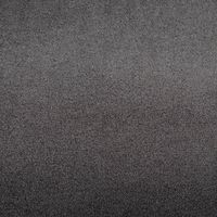 Boucle Polsterstoff mit Fleckschutz Petproof Doha uni anthrazit-grau 1,45m Breite