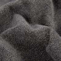 87737-Boucle-Polsterstoff--mit-Fleckschutz-Petproof-Doha-uni-anthrazit-grau-1-45m-Breite-IMG-5632.jpg Boucle Polsterstoff mit Fleckschutz Petproof Doha uni anthrazit-grau 1,45m Breite