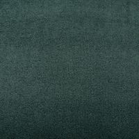 Boucle Polsterstoff mit Fleckschutz Petproof Doha dunkelgrün meliert 1,45m Breite
