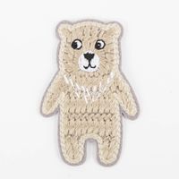 87742-Applikation-Baer-aufbuegelbar-beige-48x70mm-von-Prym-IMG-KW17-015.jpg Applikation Bär in beige
