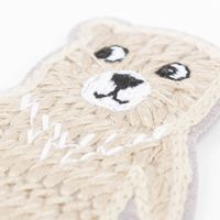 87742-Applikation-Baer-aufbuegelbar-beige-48x70mm-von-Prym-IMG-KW17-016.jpg Applikation Bär in beige