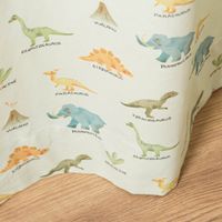 87753-Vorhang-Kinderzimmer-mit-oesen-Dinosaurier-mintgruen-bunt-in-245cm-oder-Wunschlaenge-von-SCHoeNER-LEBEN--IMG-5967.jpg Vorhang Kinderzimmer mit Ösen Dinosaurier mintgrün bunt von SCHÖNER LEBEN. Detail Saum