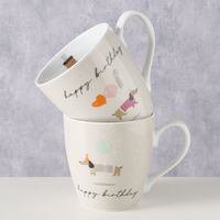 87778-XL-Tasse-aus-Porzellan-Happy-Birthday-und-Dackel-mit-Luftballon-beige-weiss-bunt-versch--Motive-480ml-Ambientebild-5AiceU9F-large.jpg 2 große Tassen mit Dackelmotiv und aufschrift happy birthday