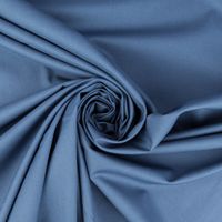 87782-Baumwollstoff-Meterware-Fahnentuch-uni-jeans-blau-1-45m-Breite-IMG-KW18-027.jpg Baumwollstoff Meterware Fahnentuch uni jeans blau 1,45m Breite
