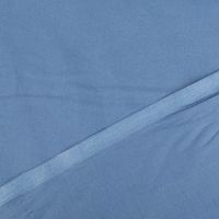 87782-Baumwollstoff-Meterware-Fahnentuch-uni-jeans-blau-1-45m-Breite-IMG-KW18-028.jpg Baumwollstoff Meterware Fahnentuch uni jeans blau 1,45m Breite