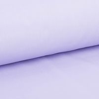 87783-Baumwollstoff-Meterware-Fahnentuch-uni-hell-lavendel-1-45m-Breite-IMG-KW18-016.jpg Baumwollstoff Meterware Fahnentuch uni hell lavendel 1,45m Breite